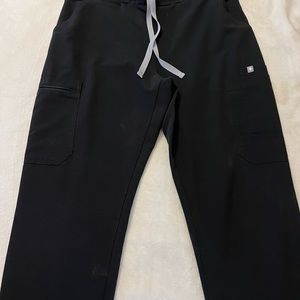 Figs YOLA scrub pants